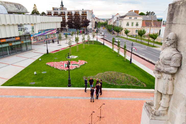 Nagykanizsa