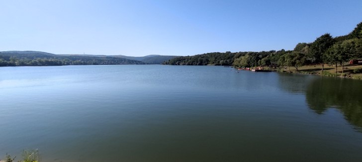  Orfű