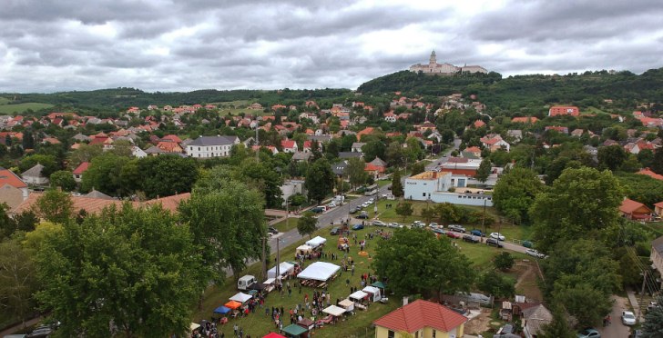 Pannonhalma