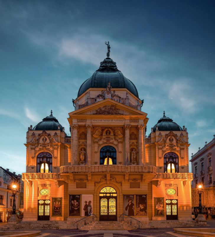Pécs