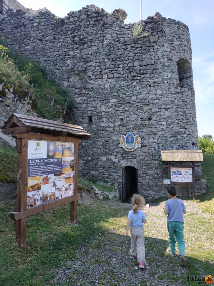 Vác Regéc