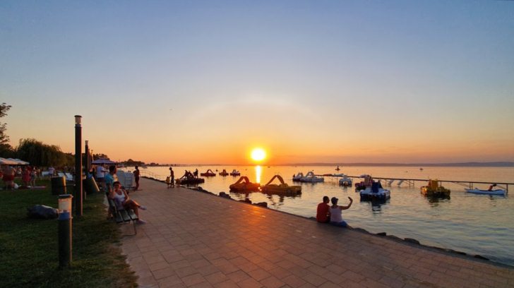 Siófok