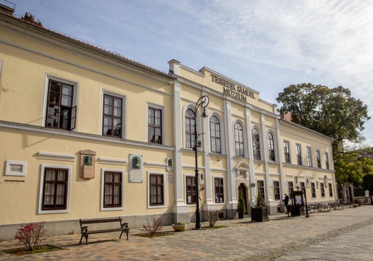 Szarvas