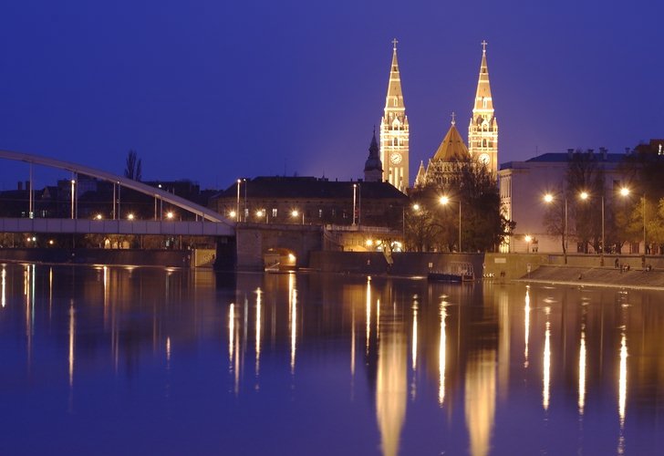 Szeged