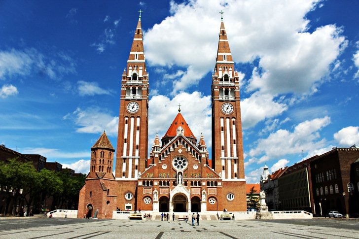 Szeged