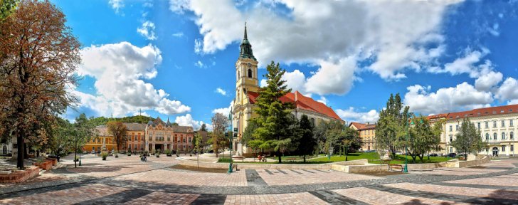 Szekszárd