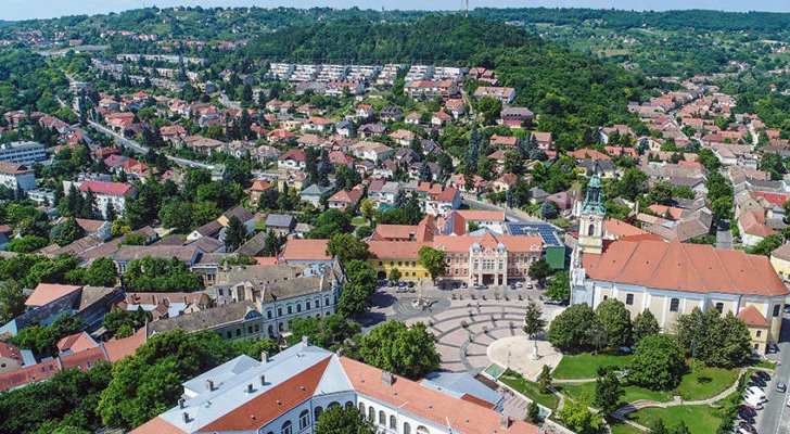 Szekszárd