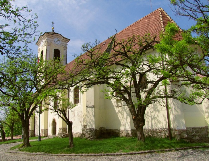 Szentendre