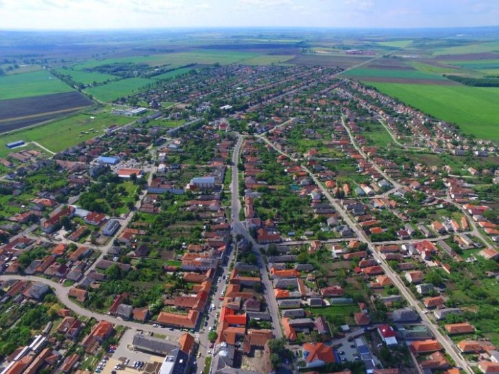 Szikszó