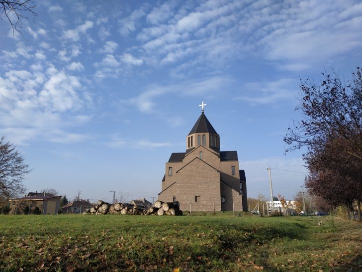 Szikszó fotó