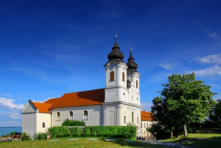 Tihany