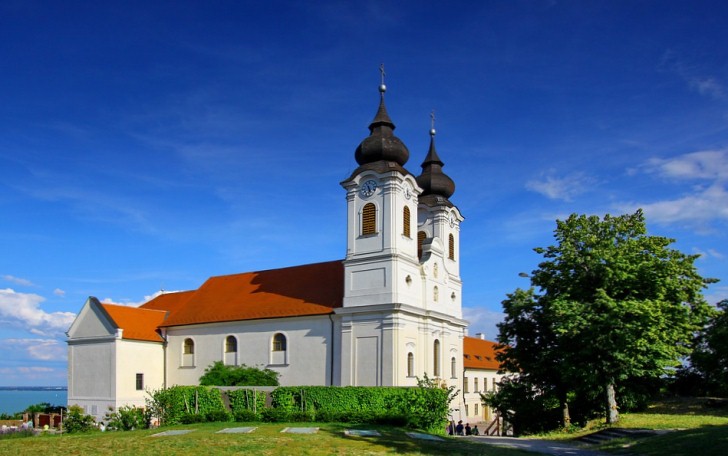  Tihany