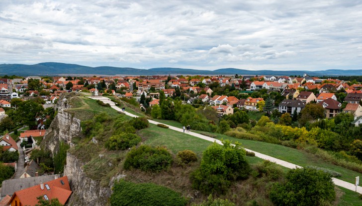 Veszprém fotó