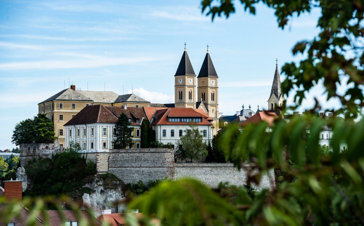 Veszprém