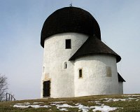 Öskü körtemplom