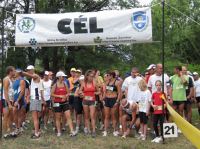 Pétfürdő Öskü félmaraton