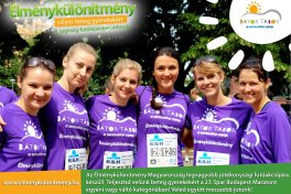 jótékonysági félmaratoni maratoni futók