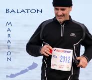 Balaton Maraton 2015 Siófokon