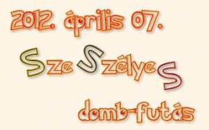 Szeszélyes dombfutás