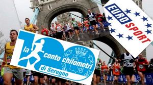 London és Seregno 100 km EB VB futóverseny
