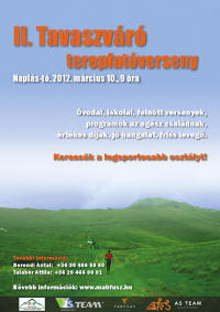 Naplás tavi futóverseny