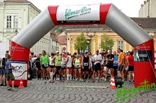 Esztergom Félmaraton