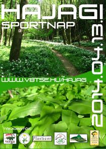 Hajag Csúcsfutás