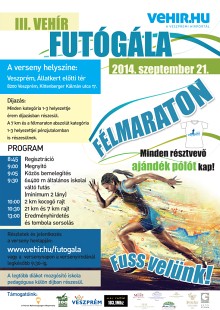 III. Vehír Futógála