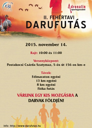 Darufutás