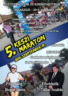 Keszi Maraton