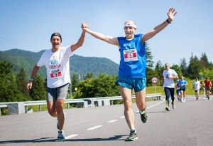 Tusnád Marathon
