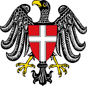 Bécs címere