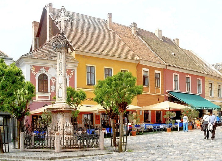 Szentendre