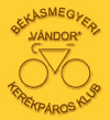 Békásmegyeri Vándor Kerékpáros Klub - BVKK