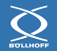 Böllhoff a Tóparti Futás támogatója