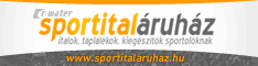 Sporital áruház