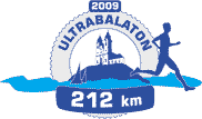 Ultrabalaton ultra futás