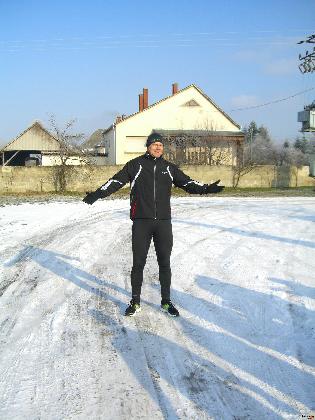 Start elõtt! Kertész Ervin futás CIMG3395.JPG