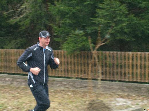 Utolsó km. Szabó István futás CIMG4139.JPG