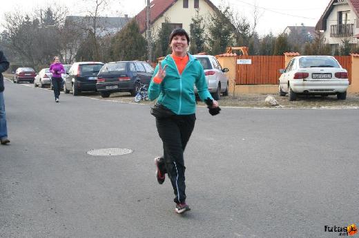 My first 25 kilometers. :-) Vajda Mária Magdolna futás 420791_3111906325854_1510263702_2932830_1368652749_n.jpg