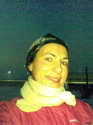 Én, és az utam. Hornné H. Zsanett futás 20130127(003).jpg