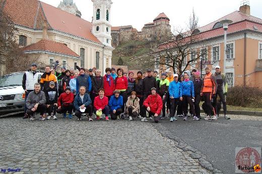 YT futók Esztergom Szerencsés Tamás futás yours-truly-esztergom-2013februar.jpg