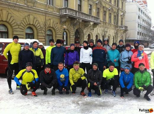 YT Szeged 2014 január Tóth Szabolcs futás 1616359_10202316066896769_755346108_n.jpg