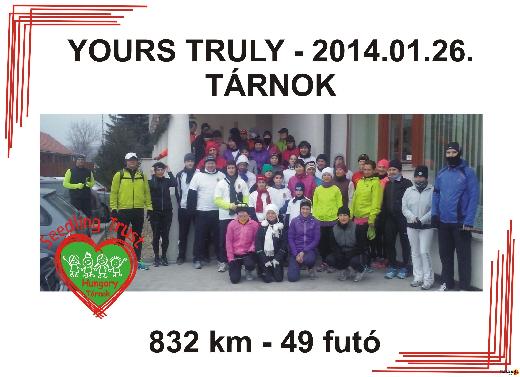 Tárnoki Csapatkép Klem Krisztián futás yours truly2014.jpg