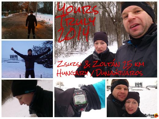 Zsuzsi és Zoltán Vida Zsuzsanna futás YT25_2014_VZSHZ.jpg