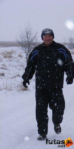 Kóti László futás Kóti Laci.JPG