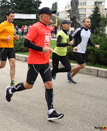 Me at the one of the local Nike Running Club sessions Ferenczy Attila István futás 12045404_1144246138936209_8939193781344870610_o.jpg