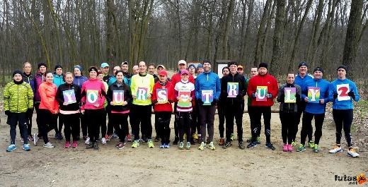 A Nyíregyházi különítmény! :) Mátyásné Szabó Csilla futás a.jpg