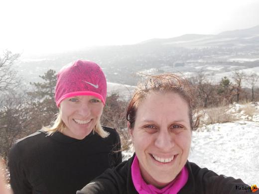 Lívia and me in the Mountains Skovrán Tímea  futás IMG_20190127_134748.jpg