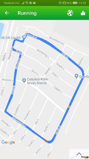  Szűcs Lajos futás Screenshot_20200126_142807_com.endomondo.android.jpg